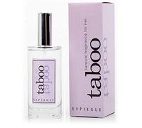 SPIEGLE TABOO PROFUMO AI FEROMONI PER LEI