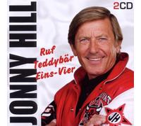 Ruf Teddybär Eins-Vier
