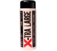 Ruf - X-tra Large crema Sviluppo ingrandimento del Pene erezione 200 ml