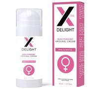Ruf Xtra Delight - Crema Stimolante per Il Clitoride 30 ML