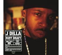 Ruff Draft: Dilla's Mix
