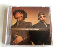 Ruff Endz - Love Crimes