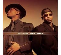 Ruff Endz - Love Crimes [Import]