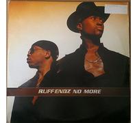 Ruff Endz - No More