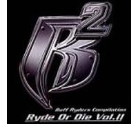 Ruff Ryders - Ruff Ryders 2