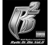 Ruff Ryders - Ruff Ryders Vol.2
