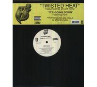 Ruff Ryders - Twisted Heat