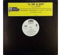 Ruff Ryders - U, Me & She - Ruff Ryders