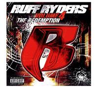 Ruff Ryders - Volume 4 The Redemption