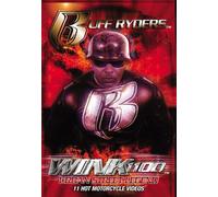 Ruff Ryders - Wink 1100