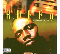 Ruffa - Diamond in the Ruff, a