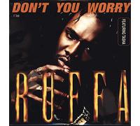 RUFFA - DON'T YOU WORRY