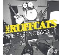 Ruffcats - Vol. 1-Essence