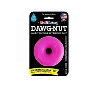 Ruffdawg Dawg-Nut Dog Toy Regular, 1 Count