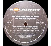 Ruffhouse Survivors - Rough House