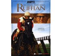 Ruffian (DVD) Sam Shepard Frank Whaley Jason Douglas Laura Bailey