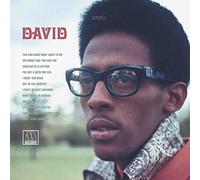Ruffin,David - David