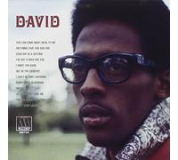 Ruffin, David - David Unreleased Lp & More