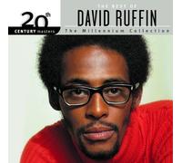 Ruffin, David - Millennium Collection-20th Century Masters