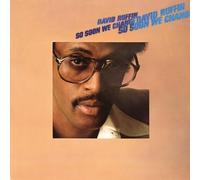 Ruffin,David - So Soon We Change (Mini Lp Sleeve)