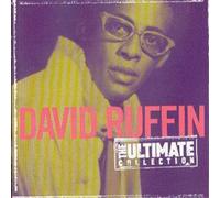 Ruffin David The Ultimate Collection Album