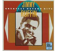 Ruffin, Jimmy - Greatest Motown Hits