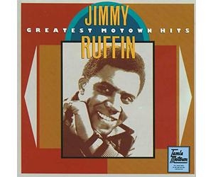 Ruffin, Jimmy - Greatest Motown Hits