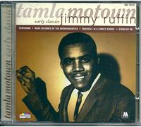 Ruffin, Jimmy - Motown Early Classics