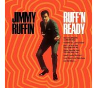 Ruffin, Jimmy - Ruff N Ready