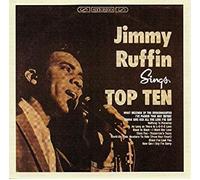 Ruffin, Jimmy - Sings Top Ten