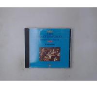 Ruffini Alessandra & Calvi Caterina & Ensemble Concerto & Gini Roberto - Ruffini Alessandra & Calvi Caterina & Ensemble Concerto & Gini Roberto: Antonio Vivaldi Cantatas The Masterworks Vol. 31 [CD]
