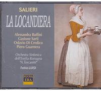 Ruffini - La Locandiera