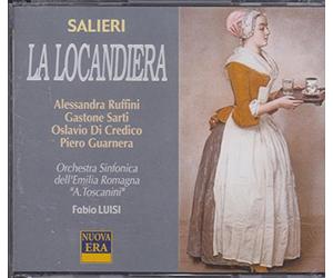 Ruffini - La Locandiera