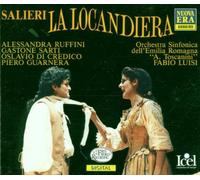 Ruffini - La Locandiera (Ga)