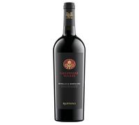 Ruffino Greppone Mazzi Brunello Di Montalcino Docg Rosso 2017 Cl.75 14.5°