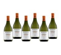 Ruffino Libaio 2023 Chardonnay Toscana Igt 375 ml 6 Bottiglie