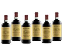 RUFFINO RISERVA DUCALE CHIANTI CLASSICO 2020 RISERVA 375 ML 6 MEZZE BOTTIGLIE