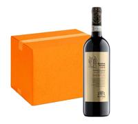 Ruffino Riserva Ducale Oro Chianti Classico DOCG Gran Selezione (6 Bottiglie)