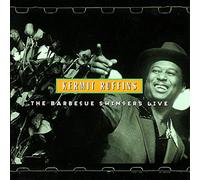 Ruffins, Kermit - Barbecue Swingers Live