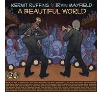 Ruffins, Kermit/ Mayfield, Irvin - Beautiful World
