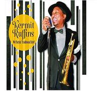 Ruffins, Kermit - We Partyin Traditional Style
