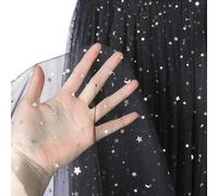 Ruffles Lolita Donna Rete Pizzo a Portafoglio Puro one piece Ragazza Shiny Tulle