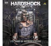 Ruffneck & Chrono - Hardshock 2015 (2 CD)