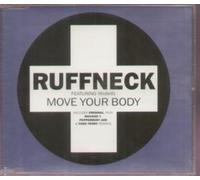 RUFFNECK FEATURING YAVAHN - Move Your Body