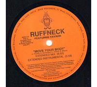 Ruffneck - Move Your Body [12" VINYL]