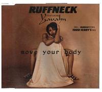 Ruffneck - Move Your Body
