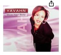 Ruffneck - Move Your Body