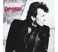 Ruffner,Mason - Gipsy Blood