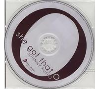 Ruffo, Johnny - She Got That O