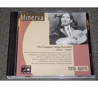 Ruffo,Titta - Complete Songs Recorded